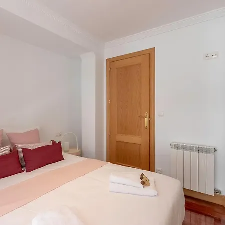 Appartement Plazuela Sta Catalina I En Con Parking By Kabia Gestion