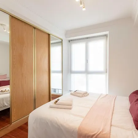 Appartement Plazuela Sta Catalina I En Con Parking By Kabia Gestion