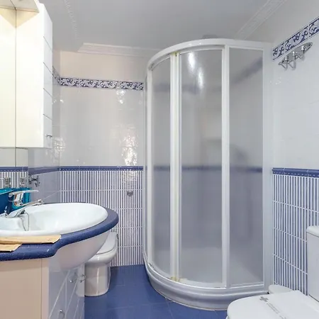 Plazuela Sta Catalina I En Con Parking By Kabia Gestion