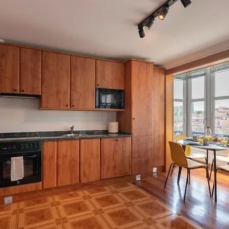 Appartement Plazuela Sta Catalina I En Con Parking By Kabia Gestion Mundaka