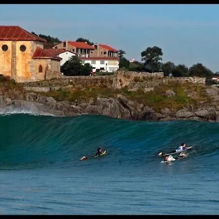 Plazuela Sta Catalina I En Con Parking By Kabia Gestion * Mundaka