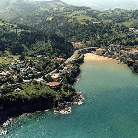 Plazuela Sta Catalina I En Con Parking By Kabia Gestion Mundaka