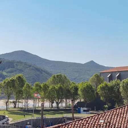 Plazuela Sta Catalina I En Con Parking By Kabia Gestion Appartement