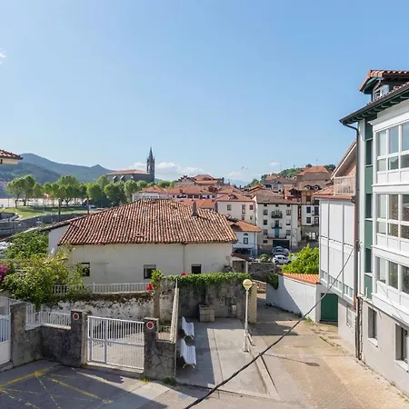 Plazuela Sta Catalina I En Con Parking By Kabia Gestion Appartement *