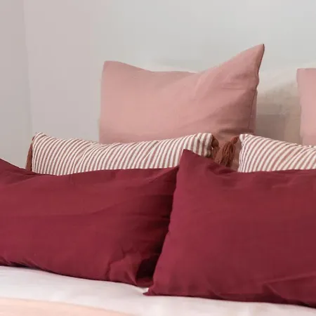 Διαμέρισμα Plazuela Sta Catalina I En Con Parking By Kabia Gestion *